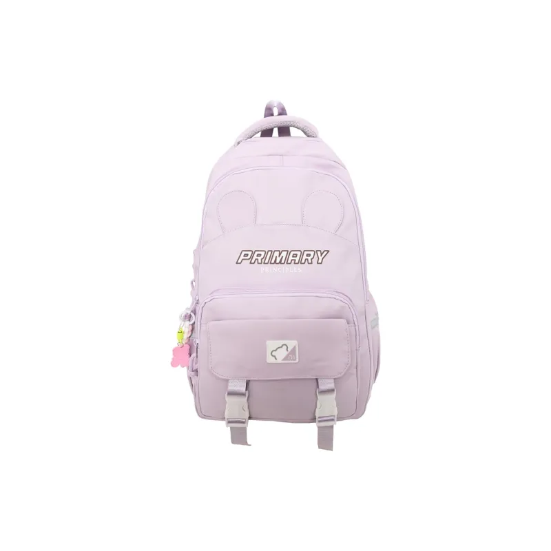 GOBLIN SHARKS 1759 Nylon Backpack Unisex Multicolor-15