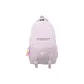 Light Purple Comes with Charm