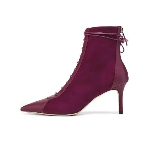 ARTEANA Venezia 75mm Suede Boots