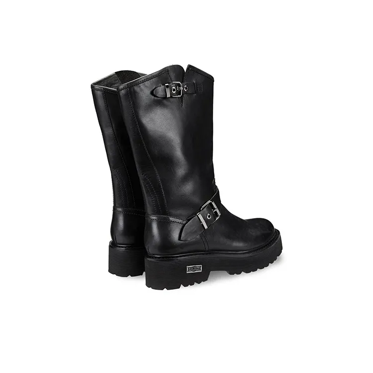 CULT GAIA Ankle Boots Women's Black-3
