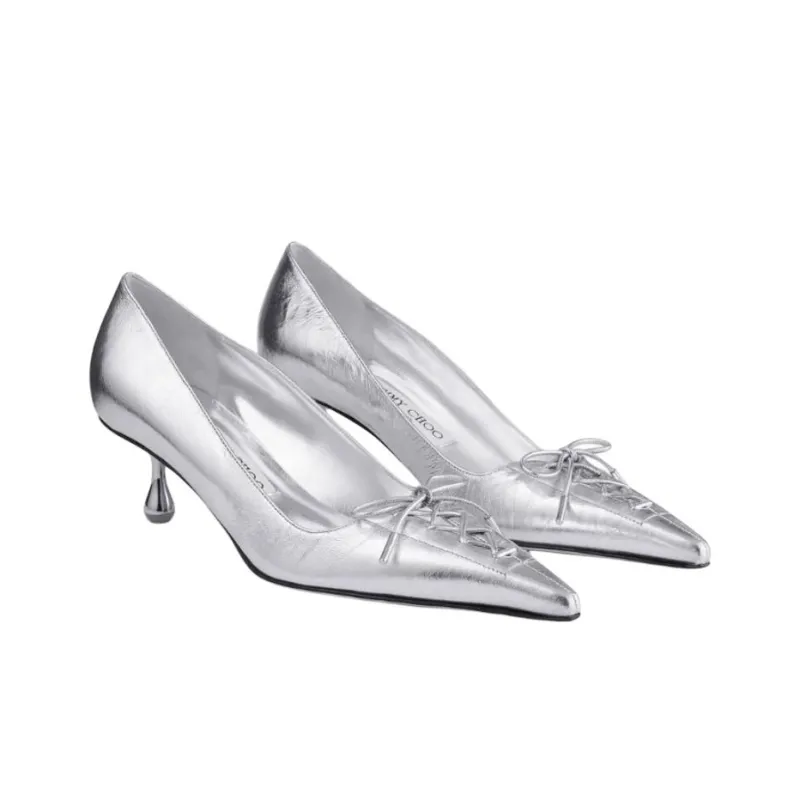 Jimmy Choo 50mm Scarlett Pumps-2