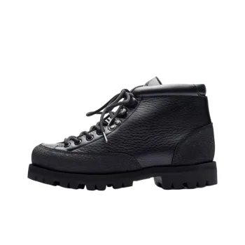 Paraboot Yosemite Ankle Boots Women's Black