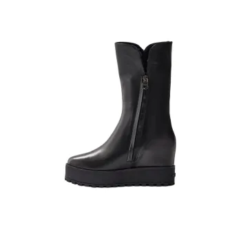MACKAGE Ankle Boots Women's Black