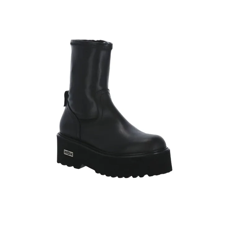CULT GAIA Ankle Boots Women's Black-1