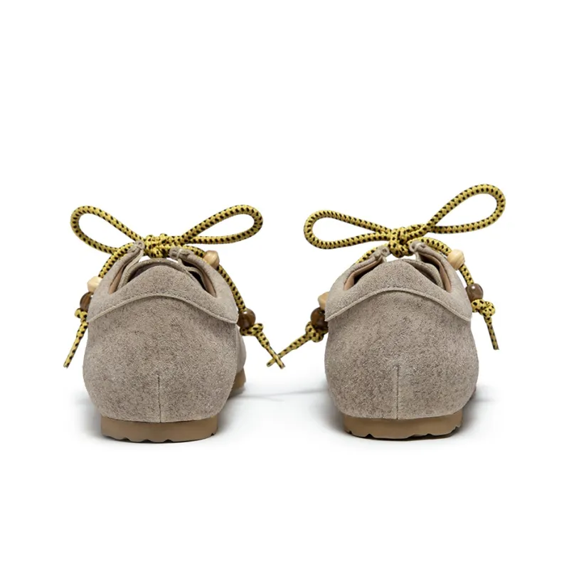 NATURSUN Casual Single Shoes Women's-9