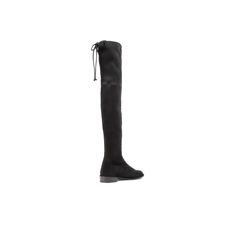 Stuart Weitzman/SW Knee high Boots Women's Black-3