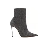 Casadei Super Blade Bisanzio 110mm Boots