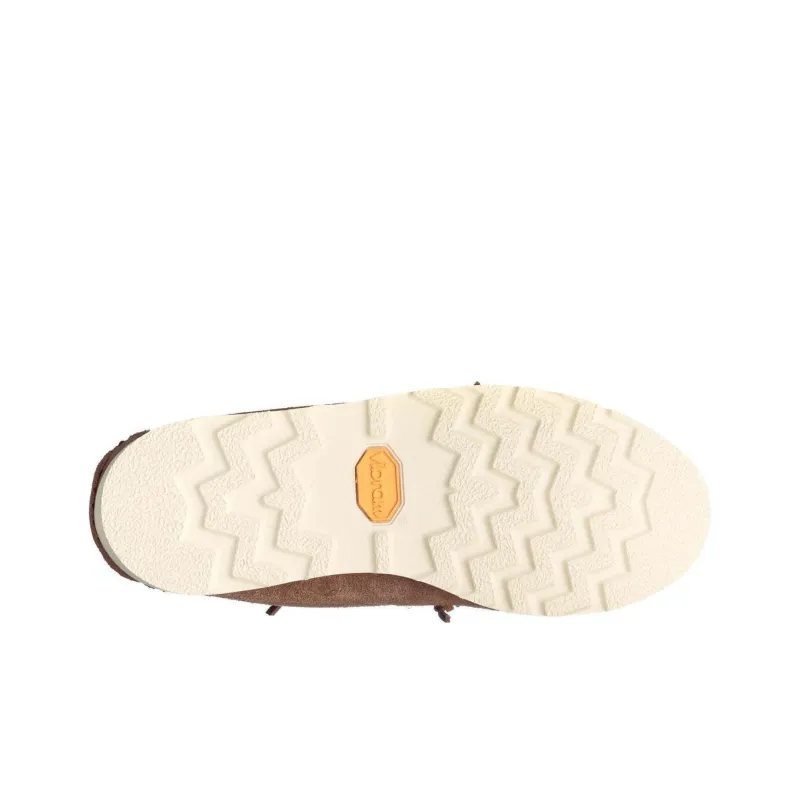 Sebago Ankle Boots Men's Light Brown-4