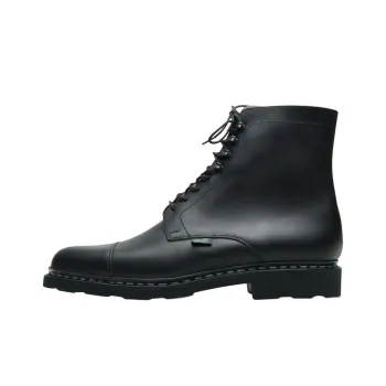 Paraboot Neuilly Ankle Boots Men's Black