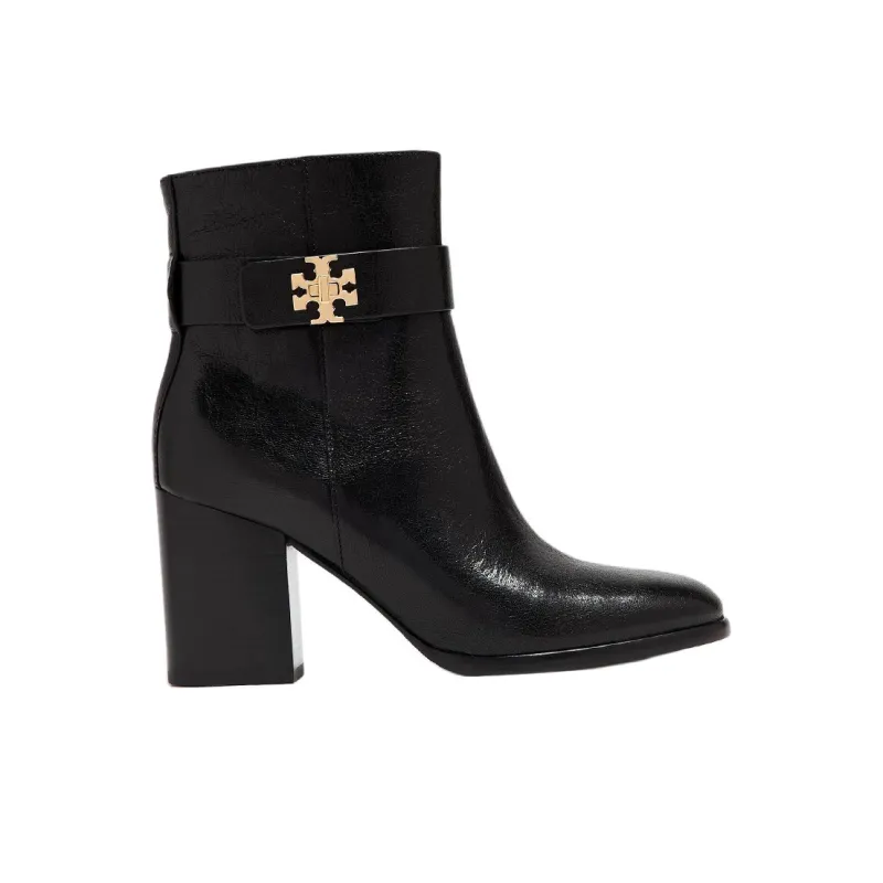 TORY BURCH Ankle Boots 8cm Women's Black-2
