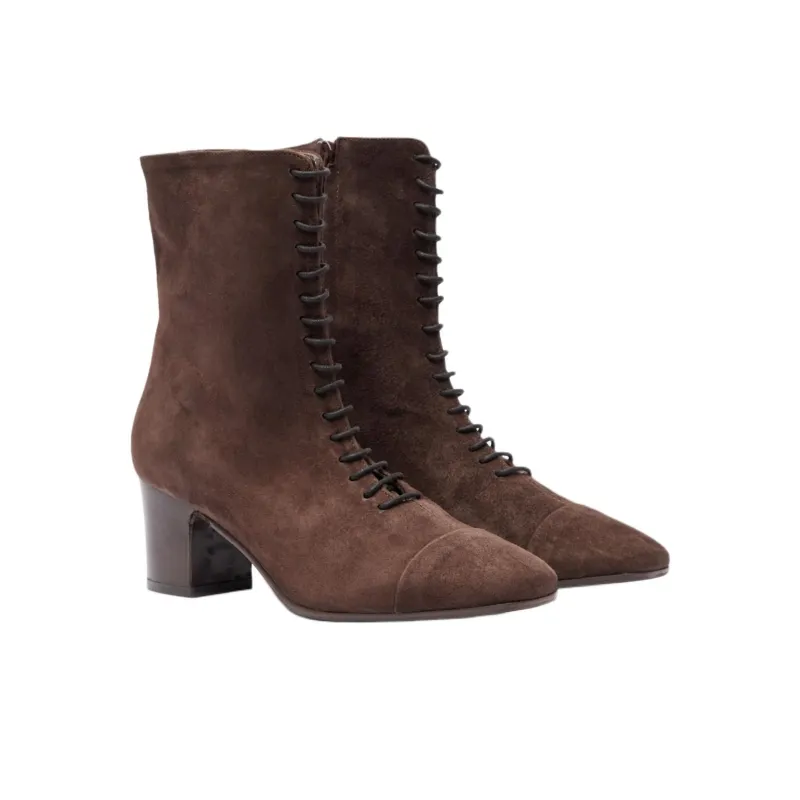 Carel 50mm Colette Ankle Boots Women's-2