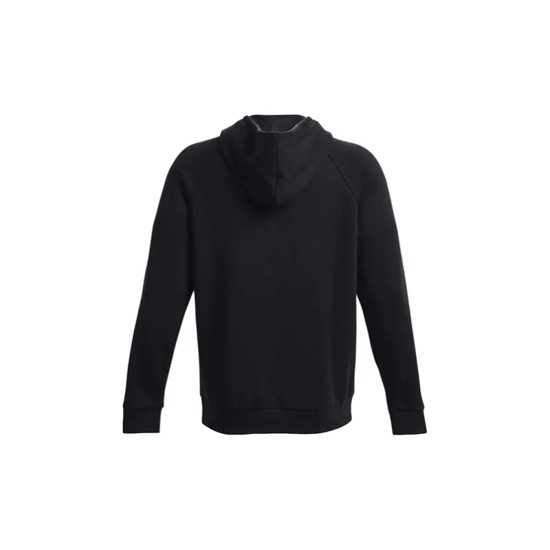 Under Armour Rival Fleece Sweatshirt Set Men's Black-2