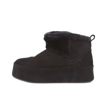 Paloma Barceló Arabela Ankle Boots 4cm Women's Black