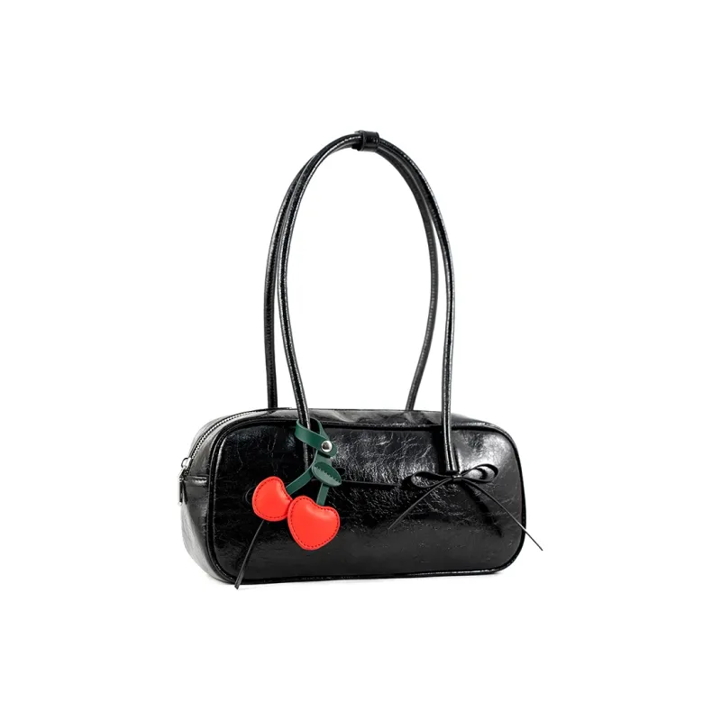 Vigno Synthetic Leather Handbag Regular Women's Multicolor-27
