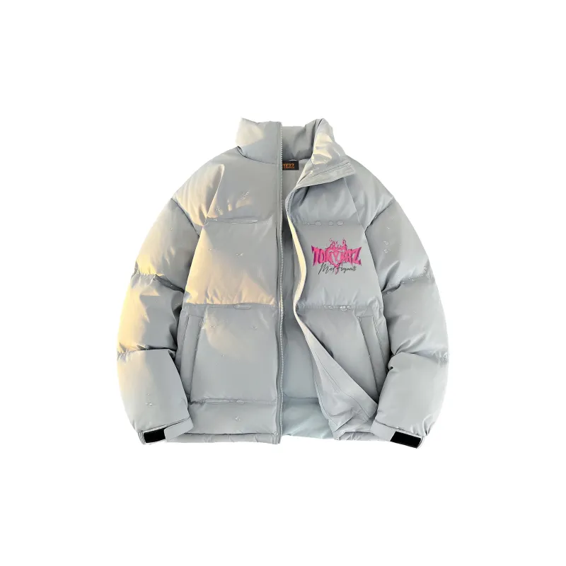 TONYKRZ Down Jackets Unisex-1