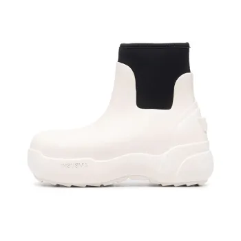 AMBUSH Panelled Ankle Boots