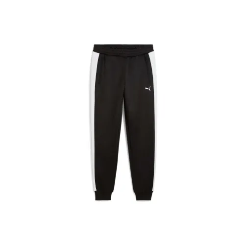 PUMA T7 Always On Big Kids' Track Pants