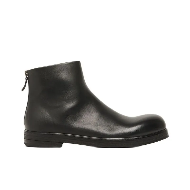 Marsèll Zucca Zeppa Ankle Boot-1