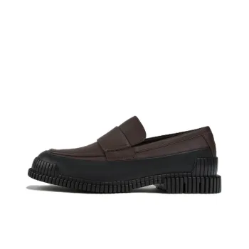 CAMPER Pi Casual Shoes Men's Brown