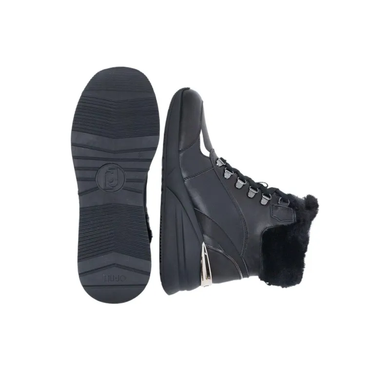 LIU JO Alyssa 05 Ankle-length Boots-4