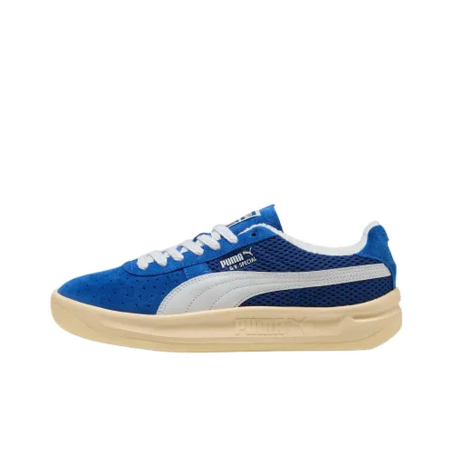 PUMA Gv yellow Laundry Boys 2