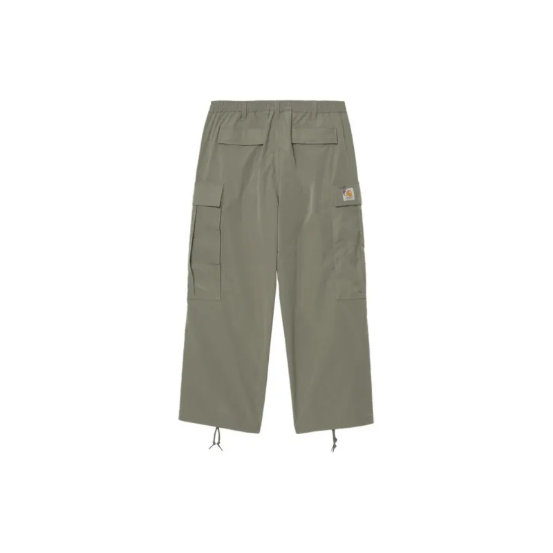 Carhartt WIP Carhartt WIP X INVINCIBLE Cargo Pants Unisex Sage Green-1