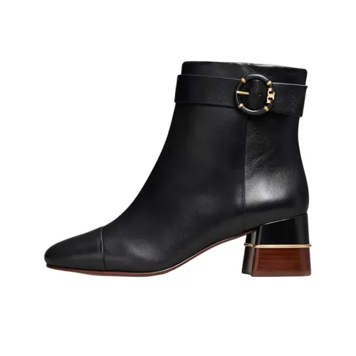 TORY BURCH Ankle Boots Women's Black