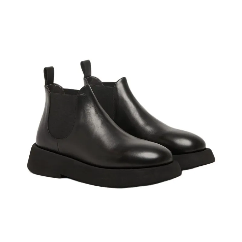 Marsèll Gommellone Ankle Boots-2