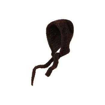 YUZHAOLIN Plush Beanies Women's