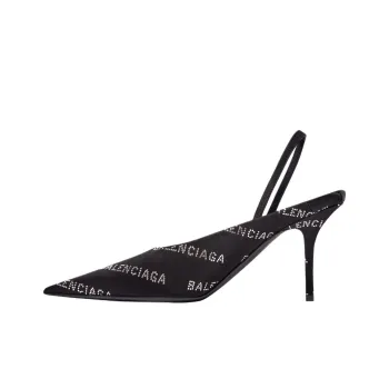Balenciaga High Heels Shoes on Sale & Authentic - POIZON Balenciaga High Heels Shoes on Sale & Authentic - POIZON