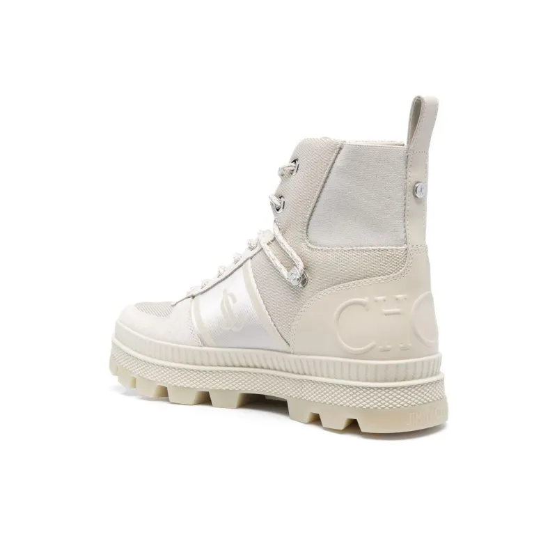 Jimmy Choo Normandy Leather Boots-2