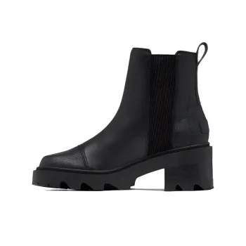 SOREL Chelsea Boots Women's Black