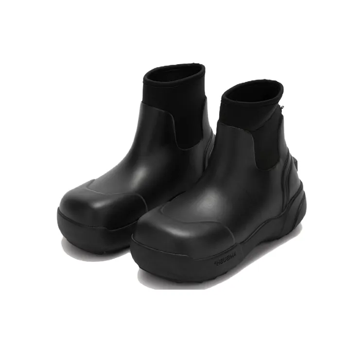 AMBUSH Chunky Ankle Boots Women's-2