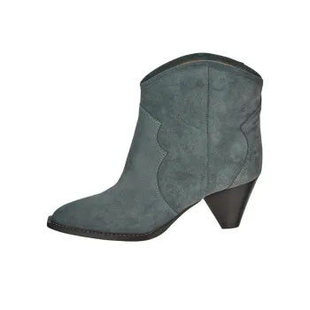 ISABEL MARANT Darizo 55mm Suede Boots