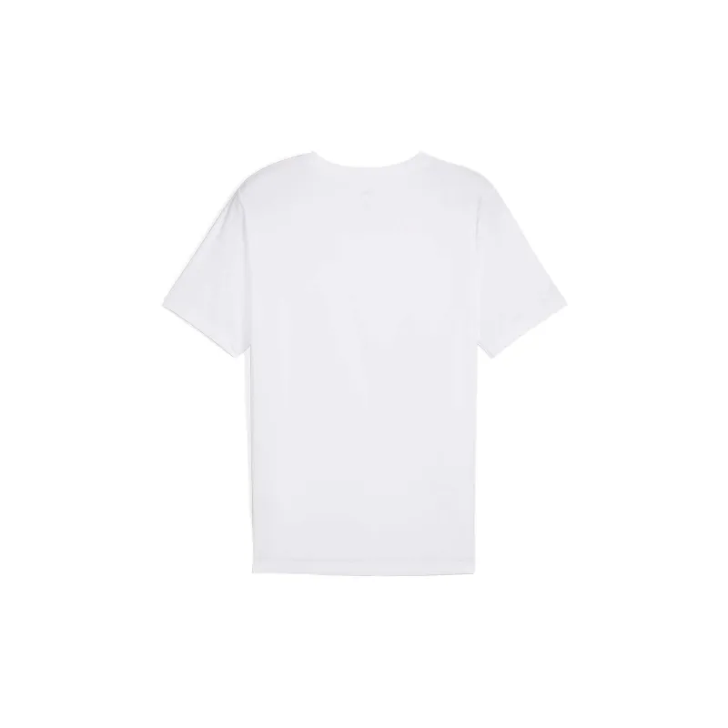 PUMA Everyday Running Men's Graphic Tee-1
