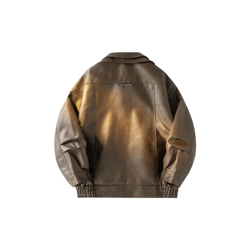 David Bakken Jackets Coats Unisex-3