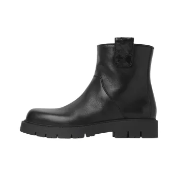Bottega Veneta Haddock Ankle Boots