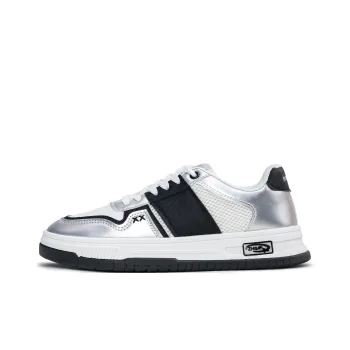 MIIRACER Cushioning Anti Slip And Wear Resistant Low Top Casual Shoes Men's