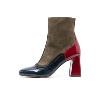 CHIE MIHARA Okane 90mm Ankle Boots Women's