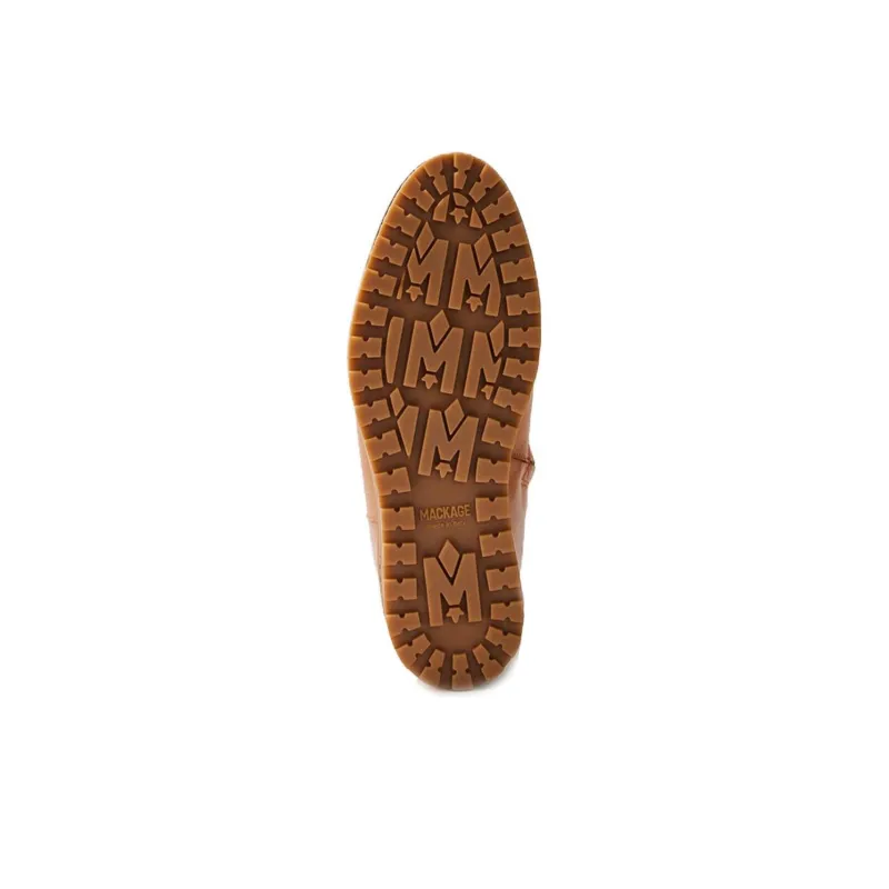 MACKAGE Ankle Boots Women's Cognac-2