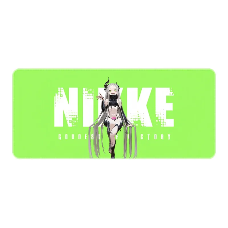 GULAN Mouse Pad Extra Large Heating Desk Pad GAL531 540 For Students Dormitory Office Writing-9