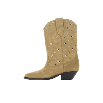 ISABEL MARANT Duerto 40mm Boots