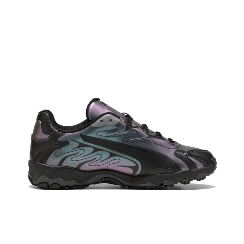 PUMA Inhale Color Shift Eggplant-1