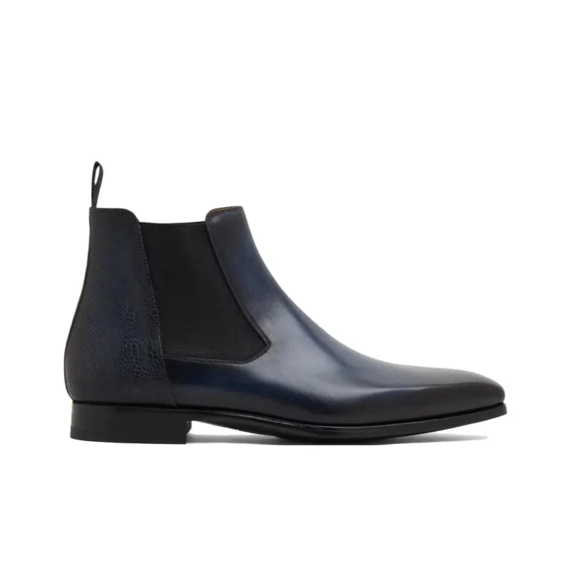 Magnanni Thunder Chelsea Boots-1