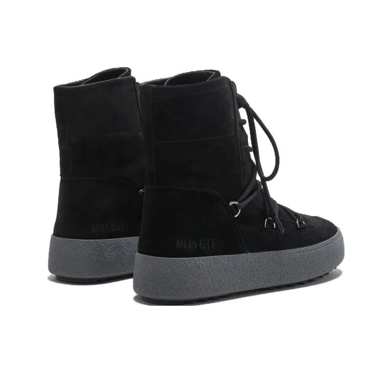 Moon Boot MTrack Suede Boots-3