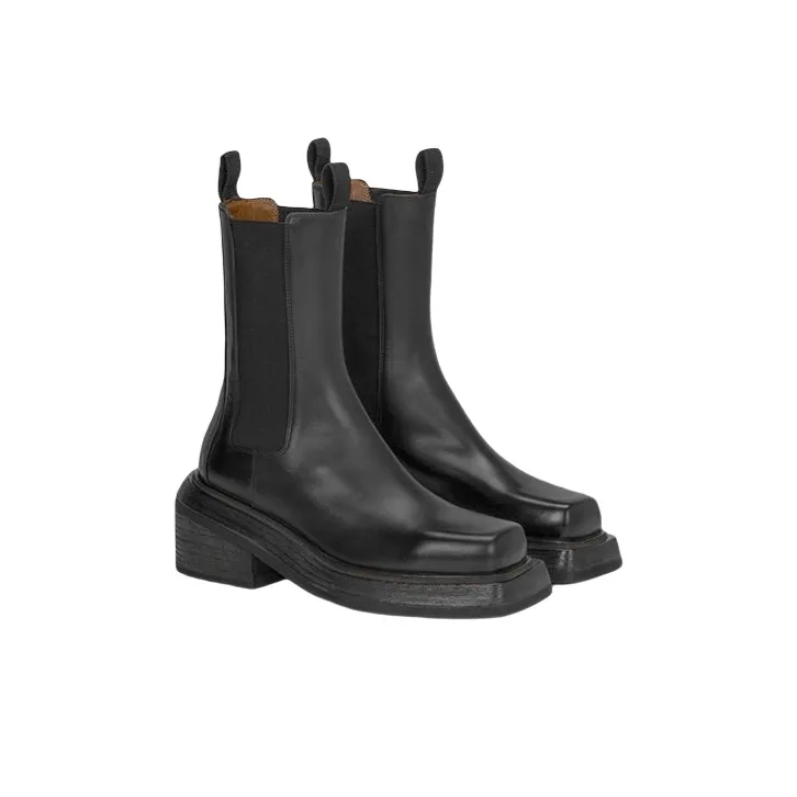 Marsèll Cassetto Ankle Boots Women's-2