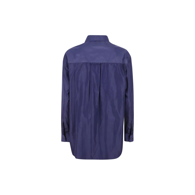 ASPESI Shirts Women's Purple-1