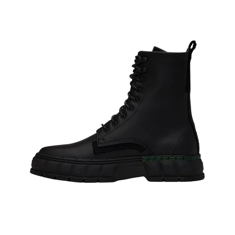 VIRÓN 1992 Ankle Boots Men's Black-2