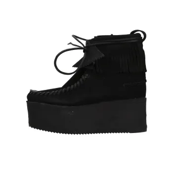 Clarks Originals Wallacraft Hi PALM ANGELS Women's
