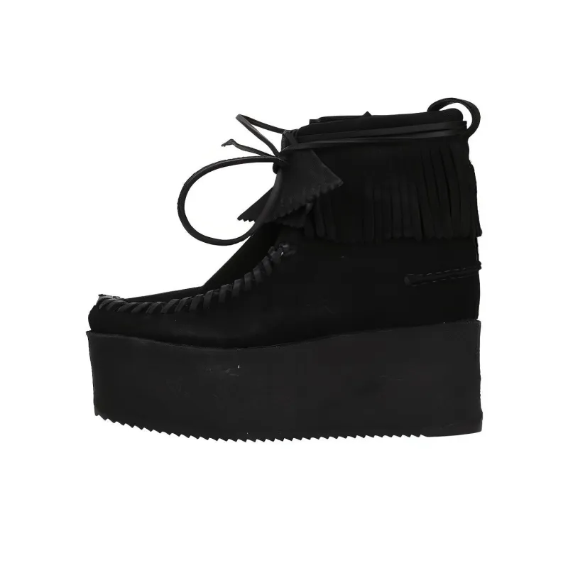 Clarks Originals Wallacraft Hi PALM ANGELS Women's-0